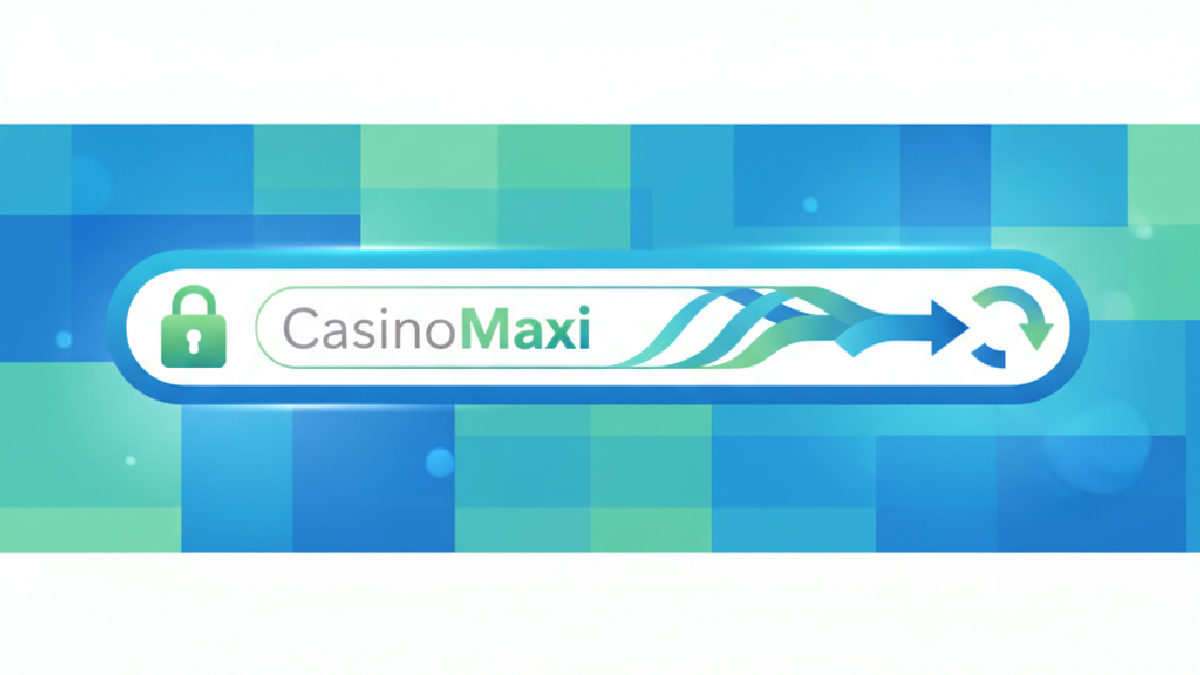 CasinoMaxi alternatif giriş linki kullanırken güvenlik ipuçları ve dikkat edilmesi gerekenler.