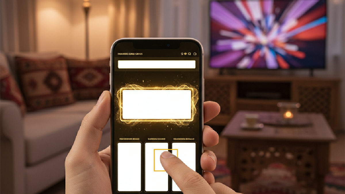CasinoMaxi freespin kampanyalarına akıllı telefonunuzdan kolayca ulaşım.